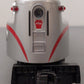 Williams 41853 O Pennsylvania Conventional GG-1 Electric Loco #4866 - 3-Rail LN/Box