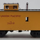 Lionel 2426400 O Union Pacific WWII Class CA-1 Wood Caboose #2659 EX/Box