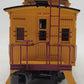 Lionel 2426400 O Union Pacific WWII Class CA-1 Wood Caboose #2659 EX/Box