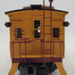 Lionel 2426400 O Union Pacific WWII Class CA-1 Wood Caboose #2659 EX/Box