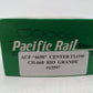 Pacific Rail 4650 UP ACF Center Flow Hopper #15597 EX/Box