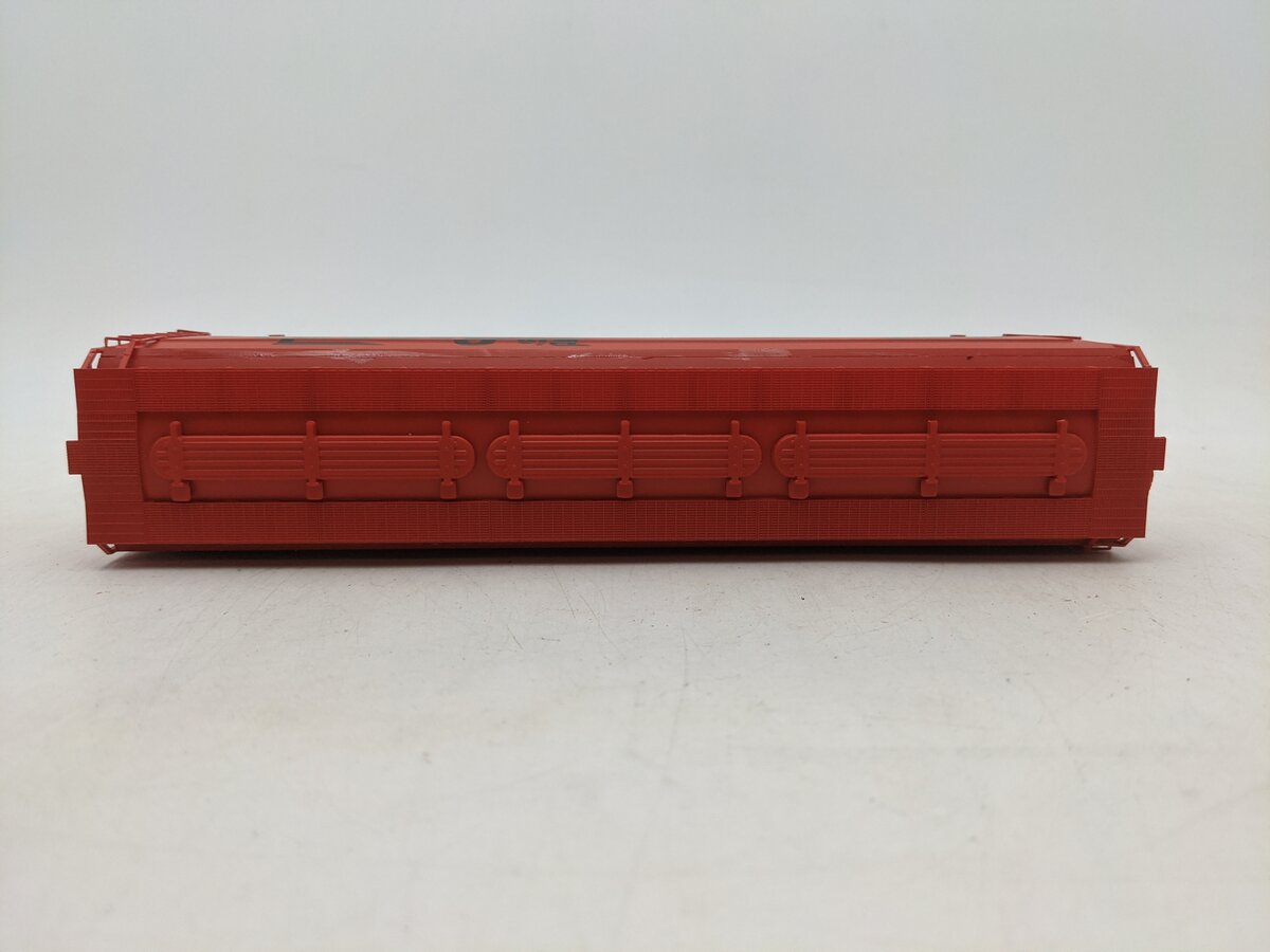 Pacific Rail 4650 UP ACF Center Flow Hopper #15597 EX/Box