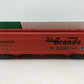 Pacific Rail 4650 UP ACF Center Flow Hopper #15597 EX/Box