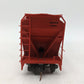 Pacific Rail 4650 UP ACF Center Flow Hopper #15597 EX/Box