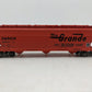 Pacific Rail 4650 UP ACF Center Flow Hopper #15597 EX/Box