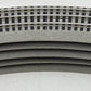 Lionel 6-12015 FasTrack O36 45-Degree Curved Track [15] EX