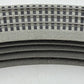 Lionel 6-12015 FasTrack O36 45-Degree Curved Track [15] EX