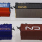 HO Scale Assorted Boxcars [4] VG