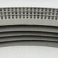 Lionel 6-12015 FasTrack O36 45-Degree Curved Track [15] EX