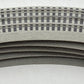Lionel 6-12015 FasTrack O36 45-Degree Curved Track [15] EX
