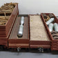Assorted O Scale Hopper Cars 2-Rail [4] #270 #84250 #283412 #342667 VG