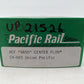 Pacific Rail 4650 S Scale Union Pacific ACF Center Flow Hopper #21526 EX/Box