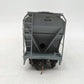 Pacific Rail 4650 S Scale Union Pacific ACF Center Flow Hopper #21526 EX/Box