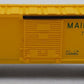 Lionel 6-9753 O Gauge Maine Central Boxcar LN/Box