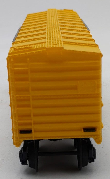 Lionel 6-9753 O Gauge Maine Central Boxcar LN/Box