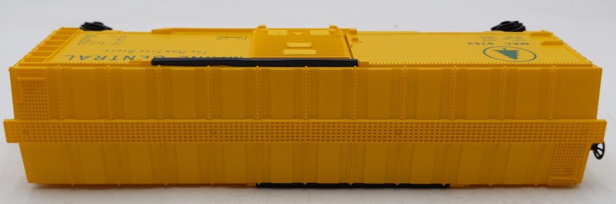 Lionel 6-9753 O Gauge Maine Central Boxcar LN/Box