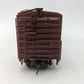 Pacific Rail S Scale Erie Double Door 50' Boxcar #65693-Scale EX