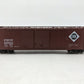 Pacific Rail S Scale Erie Double Door 50' Boxcar #65693-Scale EX