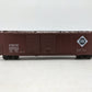 Pacific Rail S Scale Erie Double Door 50' Boxcar #65693-Scale EX