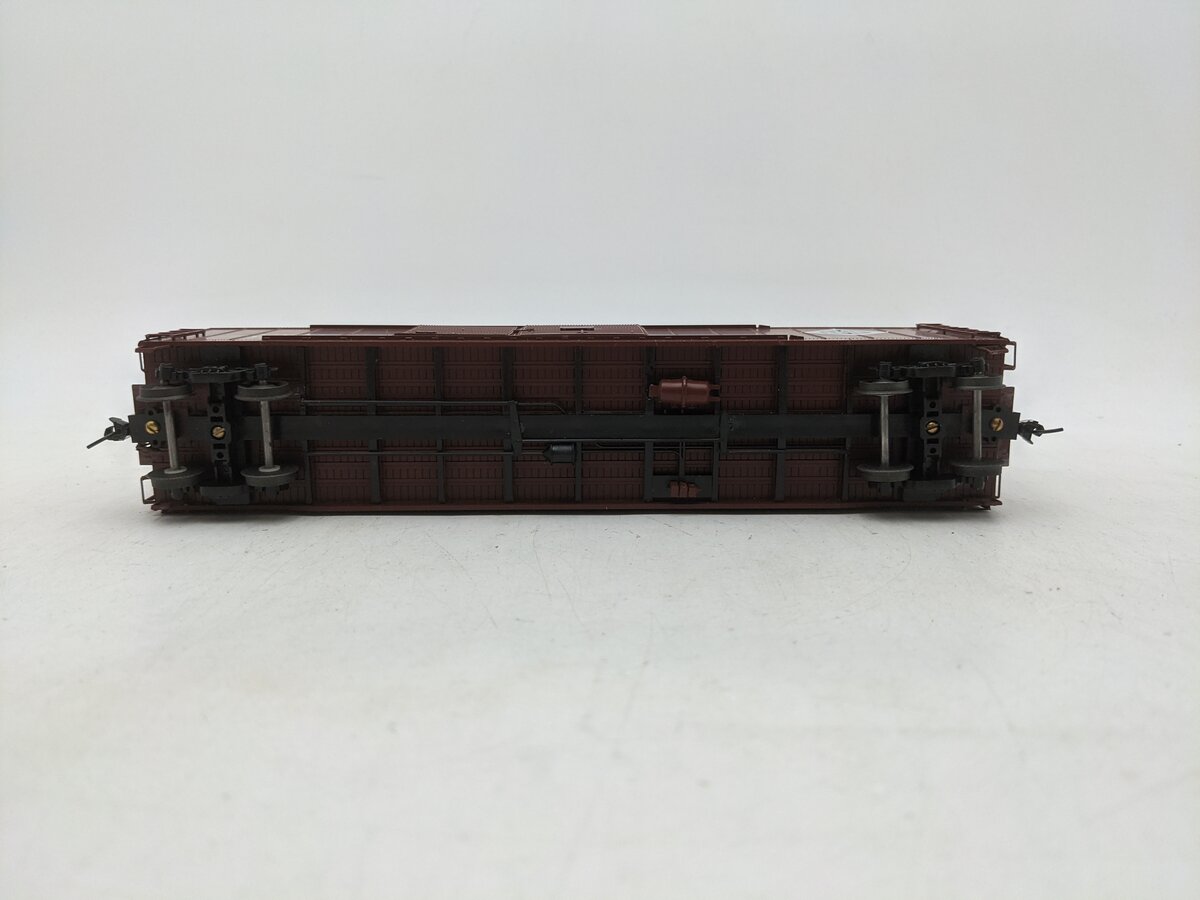 Pacific Rail S Scale Erie Double Door 50' Boxcar #65693-Scale EX