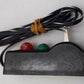 Lionel 6-5133 O Gauge Left Hand Remote Control Switch Turnout VG/Box