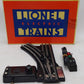 Lionel 6-5133 O Gauge Left Hand Remote Control Switch Turnout VG/Box