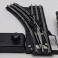 Lionel 6-5133 O Gauge Left Hand Remote Control Switch Turnout VG/Box