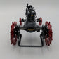 Ertl 638 1:16 Scale Precision Series "The Farmall F-20" Diecast Tractor LN/Box