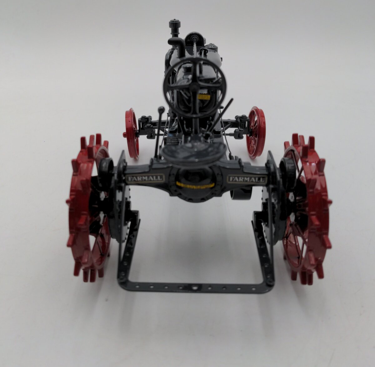 Ertl 638 1:16 Scale Precision Series 