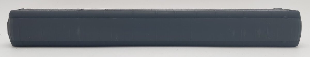 IHC 2691 HO Scale Union Pacific Overland Heavyweight Pullman Combo Car #130 EX/Box