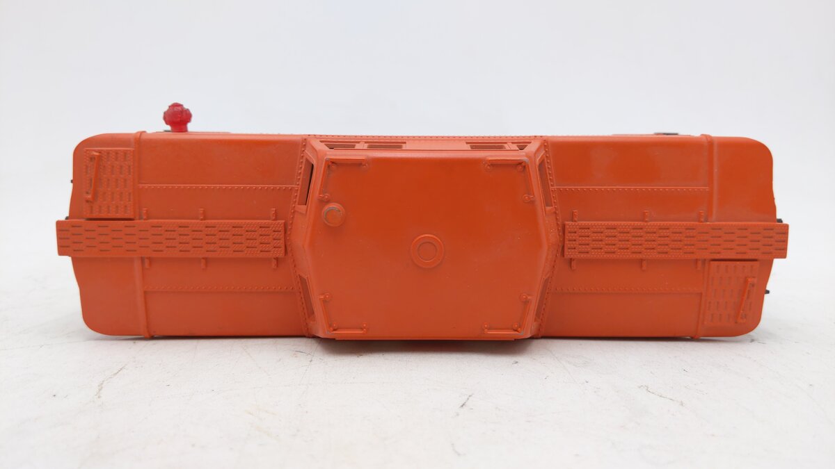 Lionel 6-9160 Illinois Central N5C Lighted Caboose EX/Box