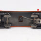 Lionel 6-9160 Illinois Central N5C Lighted Caboose EX/Box