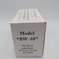 Ertl 5824TA 1/16 BW-40 Two-Cylinder Club 6 The Great Northern American Tractor LN/Box