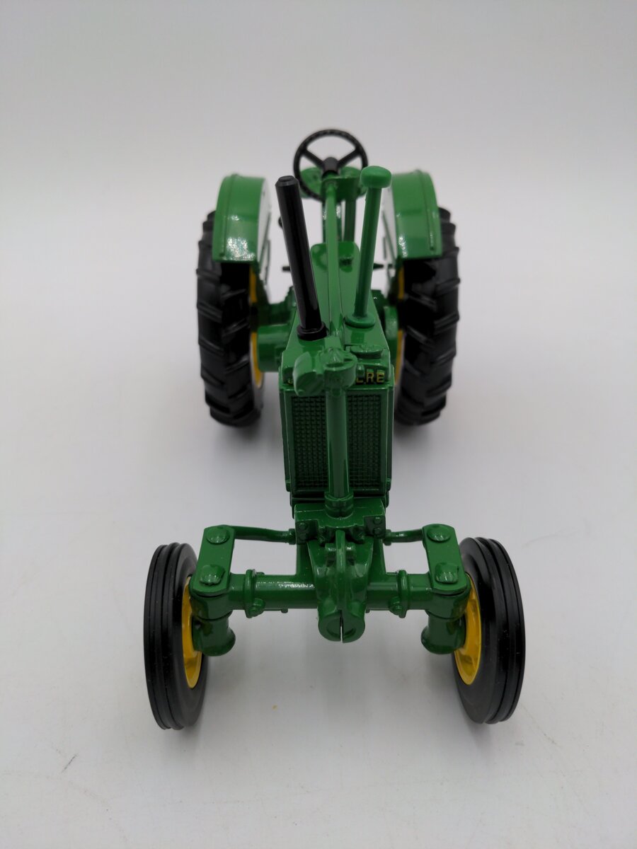Ertl 5824TA 1/16 BW-40 Two-Cylinder Club 6 The Great Northern American Tractor LN/Box