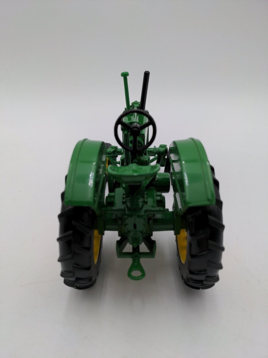 Ertl 5824TA 1/16 BW-40 Two-Cylinder Club 6 The Great Northern American Tractor LN/Box
