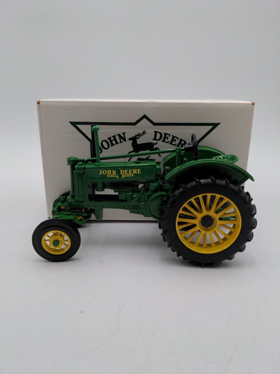 Ertl 5824TA 1/16 BW-40 Two-Cylinder Club 6 The Great Northern American Tractor LN/Box