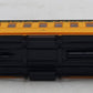 Athearn 84864 HO Virginia & Truckee 50' Old Time Overland Coach #3 NIB