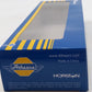 Athearn 84864 HO Virginia & Truckee 50' Old Time Overland Coach #3 NIB
