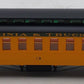 Athearn 84864 HO Virginia & Truckee 50' Old Time Overland Coach #3 NIB