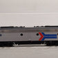 Walthers 920-41366 HO AMTK EMD E8A Phase 1 Diesel Locomotive #251 w/ DCC & Sound EX/Box