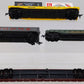 HO Scale Assorted Freight Cars [4] VG