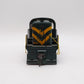 Weaver 5011 O Scale Central of New Jersey RS-3 Diesel Locomotive #1545 - 2 Rail EX/Box