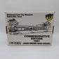 Ertl 555PA 1/16 John Deere 5020 1991 Commemorative Edition Series 2 EX/Box