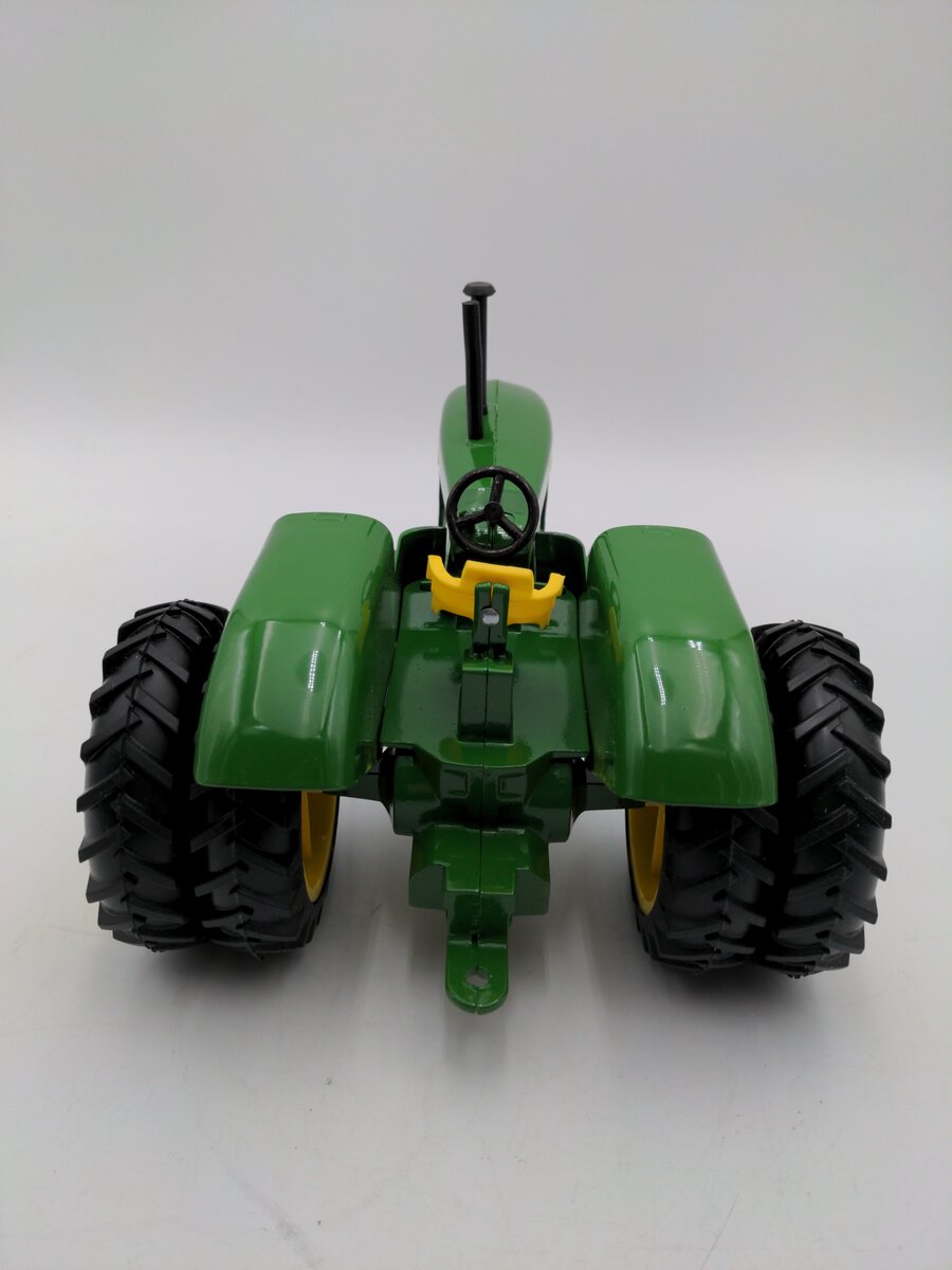 Ertl 555PA 1/16 John Deere 5020 1991 Commemorative Edition Series 2 EX/Box