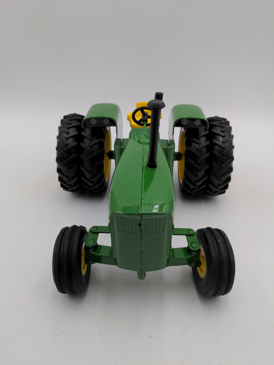 Ertl 555PA 1/16 John Deere 5020 1991 Commemorative Edition Series 2 EX/Box