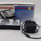 Digitrax DCS50 Zephyr Command Starter Set (No Decoder Tester/LT1 Cable) LN/Box