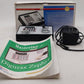 Digitrax DCS50 Zephyr Command Starter Set (No Decoder Tester/LT1 Cable) LN/Box