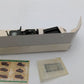 Solido 6105 1:50 Scale Military I US Army Jeep Pare-Cable + Remorque Die Cast EX/Box