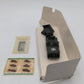 Solido 6105 1:50 Scale Military I US Army Jeep Pare-Cable + Remorque Die Cast EX/Box