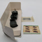 Solido 6105 1:50 Scale Military I US Army Jeep Pare-Cable + Remorque Die Cast EX/Box